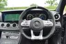 USED 2019 19 MERCEDES-BENZ E-CLASS 4.0 AMG E 63 S 4MATIC 4d 604 BHP MATT GREY / DRIVER ASSIST PACK