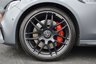 USED 2019 19 MERCEDES-BENZ E-CLASS 4.0 AMG E 63 S 4MATIC 4d 604 BHP MATT GREY / DRIVER ASSIST PACK