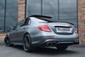 USED 2019 19 MERCEDES-BENZ E-CLASS 4.0 AMG E 63 S 4MATIC 4d 604 BHP MATT GREY / DRIVER ASSIST PACK