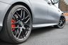 USED 2019 19 MERCEDES-BENZ E-CLASS 4.0 AMG E 63 S 4MATIC 4d 604 BHP MATT GREY / DRIVER ASSIST PACK