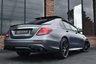 USED 2019 19 MERCEDES-BENZ E-CLASS 4.0 AMG E 63 S 4MATIC 4d 604 BHP MATT GREY / DRIVER ASSIST PACK