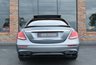 USED 2019 19 MERCEDES-BENZ E-CLASS 4.0 AMG E 63 S 4MATIC 4d 604 BHP MATT GREY / DRIVER ASSIST PACK