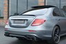 USED 2019 19 MERCEDES-BENZ E-CLASS 4.0 AMG E 63 S 4MATIC 4d 604 BHP MATT GREY / DRIVER ASSIST PACK