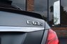 USED 2019 19 MERCEDES-BENZ E-CLASS 4.0 AMG E 63 S 4MATIC 4d 604 BHP MATT GREY / DRIVER ASSIST PACK