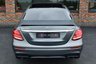 USED 2019 19 MERCEDES-BENZ E-CLASS 4.0 AMG E 63 S 4MATIC 4d 604 BHP MATT GREY / DRIVER ASSIST PACK