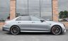 USED 2019 19 MERCEDES-BENZ E-CLASS 4.0 AMG E 63 S 4MATIC 4d 604 BHP MATT GREY / DRIVER ASSIST PACK