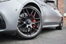 USED 2019 19 MERCEDES-BENZ E-CLASS 4.0 AMG E 63 S 4MATIC 4d 604 BHP MATT GREY / DRIVER ASSIST PACK