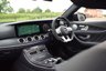 USED 2019 19 MERCEDES-BENZ E-CLASS 4.0 AMG E 63 S 4MATIC 4d 604 BHP MATT GREY / DRIVER ASSIST PACK