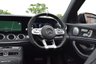 USED 2019 19 MERCEDES-BENZ E-CLASS 4.0 AMG E 63 S 4MATIC 4d 604 BHP MATT GREY / DRIVER ASSIST PACK