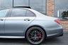 USED 2019 19 MERCEDES-BENZ E-CLASS 4.0 AMG E 63 S 4MATIC 4d 604 BHP MATT GREY / DRIVER ASSIST PACK