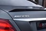 USED 2019 19 MERCEDES-BENZ E-CLASS 4.0 AMG E 63 S 4MATIC 4d 604 BHP MATT GREY / DRIVER ASSIST PACK
