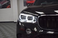 USED 2017 17 BMW X5 4.4 M 5d 568 BHP PAN ROOF / SOFT CLOSE / CARBON