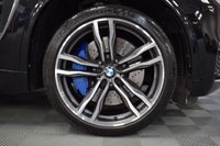 USED 2017 17 BMW X5 4.4 M 5d 568 BHP PAN ROOF / SOFT CLOSE / CARBON