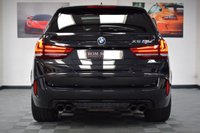USED 2017 17 BMW X5 4.4 M 5d 568 BHP PAN ROOF / SOFT CLOSE / CARBON