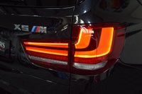 USED 2017 17 BMW X5 4.4 M 5d 568 BHP PAN ROOF / SOFT CLOSE / CARBON
