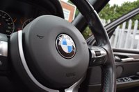 USED 2017 17 BMW X5 4.4 M 5d 568 BHP PAN ROOF / SOFT CLOSE / CARBON