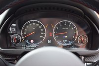 USED 2017 17 BMW X5 4.4 M 5d 568 BHP PAN ROOF / SOFT CLOSE / CARBON