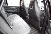 USED 2017 17 BMW X5 4.4 M 5d 568 BHP PAN ROOF / SOFT CLOSE / CARBON