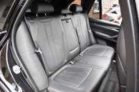 USED 2017 17 BMW X5 4.4 M 5d 568 BHP PAN ROOF / SOFT CLOSE / CARBON