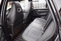 USED 2017 17 BMW X5 4.4 M 5d 568 BHP PAN ROOF / SOFT CLOSE / CARBON