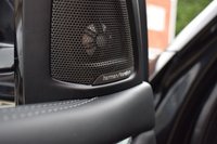 USED 2017 17 BMW X5 4.4 M 5d 568 BHP PAN ROOF / SOFT CLOSE / CARBON