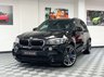 USED 2017 17 BMW X5 4.4 M 5d 568 BHP PAN ROOF / SOFT CLOSE / CARBON