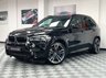 USED 2017 17 BMW X5 4.4 M 5d 568 BHP PAN ROOF / SOFT CLOSE / CARBON