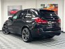 USED 2017 17 BMW X5 4.4 M 5d 568 BHP PAN ROOF / SOFT CLOSE / CARBON