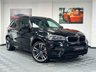 USED 2017 17 BMW X5 4.4 M 5d 568 BHP PAN ROOF / SOFT CLOSE / CARBON