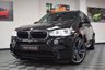 USED 2017 17 BMW X5 4.4 M 5d 568 BHP PAN ROOF / SOFT CLOSE / CARBON