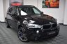 USED 2017 17 BMW X5 4.4 M 5d 568 BHP PAN ROOF / SOFT CLOSE / CARBON