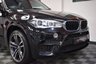 USED 2017 17 BMW X5 4.4 M 5d 568 BHP PAN ROOF / SOFT CLOSE / CARBON