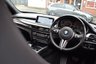USED 2017 17 BMW X5 4.4 M 5d 568 BHP PAN ROOF / SOFT CLOSE / CARBON