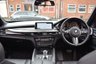 USED 2017 17 BMW X5 4.4 M 5d 568 BHP PAN ROOF / SOFT CLOSE / CARBON