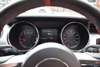 USED 2017 67 FORD MUSTANG 5.0 GT 2d 410 BHP 20" VOSSEN'S / XFORGE EXHAUST