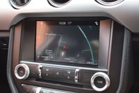 USED 2017 67 FORD MUSTANG 5.0 GT 2d 410 BHP 20" VOSSEN'S / XFORGE EXHAUST