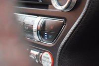 USED 2017 67 FORD MUSTANG 5.0 GT 2d 410 BHP 20" VOSSEN'S / XFORGE EXHAUST