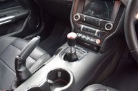 USED 2017 67 FORD MUSTANG 5.0 GT 2d 410 BHP 20" VOSSEN'S / XFORGE EXHAUST