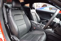 USED 2017 67 FORD MUSTANG 5.0 GT 2d 410 BHP 20" VOSSEN'S / XFORGE EXHAUST