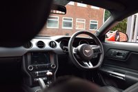 USED 2017 67 FORD MUSTANG 5.0 GT 2d 410 BHP 20" VOSSEN'S / XFORGE EXHAUST