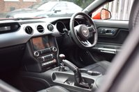 USED 2017 67 FORD MUSTANG 5.0 GT 2d 410 BHP 20" VOSSEN'S / XFORGE EXHAUST