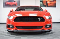 USED 2017 67 FORD MUSTANG 5.0 GT 2d 410 BHP 20" VOSSEN'S / XFORGE EXHAUST