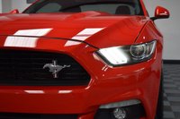 USED 2017 67 FORD MUSTANG 5.0 GT 2d 410 BHP 20" VOSSEN'S / XFORGE EXHAUST