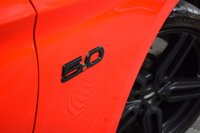 USED 2017 67 FORD MUSTANG 5.0 GT 2d 410 BHP 20" VOSSEN'S / XFORGE EXHAUST