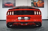 USED 2017 67 FORD MUSTANG 5.0 GT 2d 410 BHP 20" VOSSEN'S / XFORGE EXHAUST
