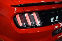 USED 2017 67 FORD MUSTANG 5.0 GT 2d 410 BHP 20" VOSSEN'S / XFORGE EXHAUST