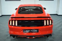 USED 2017 67 FORD MUSTANG 5.0 GT 2d 410 BHP 20" VOSSEN'S / XFORGE EXHAUST