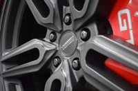 USED 2017 67 FORD MUSTANG 5.0 GT 2d 410 BHP 20" VOSSEN'S / XFORGE EXHAUST