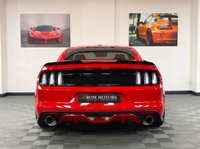 USED 2017 67 FORD MUSTANG 5.0 GT 2d 410 BHP 20" VOSSEN'S / XFORGE EXHAUST