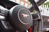 USED 2017 67 FORD MUSTANG 5.0 GT 2d 410 BHP 20" VOSSEN'S / XFORGE EXHAUST